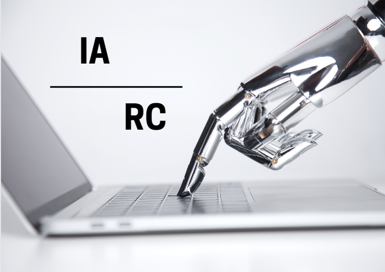 L’intelligence artificielle et la relation client L’IA & RC